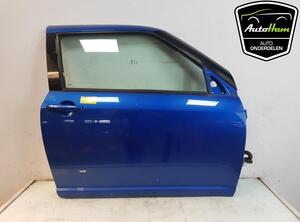 Door SUZUKI SWIFT III (MZ, EZ)