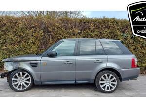 Deur LAND ROVER RANGE ROVER SPORT (L320)