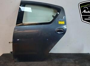 Door TOYOTA AYGO (_B1_)