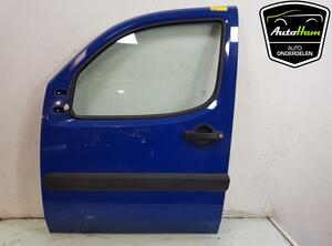 Door FIAT DOBLO Box Body/MPV (223_), FIAT DOBLO MPV (119_, 223_)