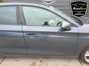 Door SEAT LEON (KL1)