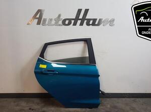 Door FORD FIESTA VII (HJ, HF)