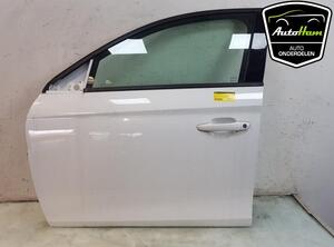 Door OPEL CORSA F (P2JO)