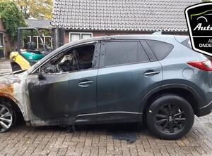 Door MAZDA CX-5 (KE, GH)