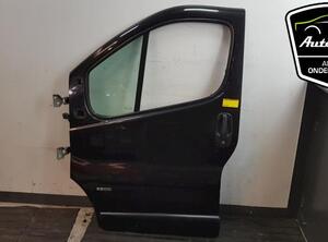 Door OPEL VIVARO A Van (X83), RENAULT TRAFIC II Van (FL)