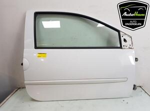 Door RENAULT TWINGO II (CN0_)