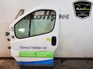 Door RENAULT TRAFIC II Van (FL), OPEL VIVARO A Van (X83), OPEL VIVARO A Bus (X83)