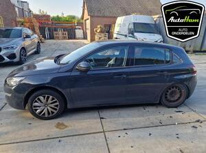 Deur PEUGEOT 308 II (LB_, LP_, LW_, LH_, L3_)