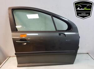 Door PEUGEOT 207 SW (WK_), PEUGEOT 207 (WA_, WC_)