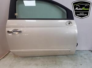 Door FIAT 500 (312_), FIAT 500 C (312_), ABARTH 500C / 595C / 695C (312_), ABARTH 500 / 595 / 695 (312_)