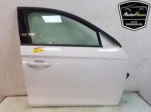 Door OPEL CORSA F (P2JO)