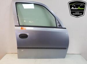 Door OPEL MERIVA A MPV (X03)