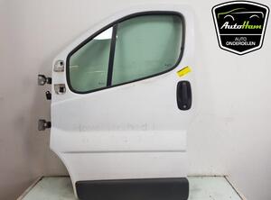 Door NISSAN PRIMASTAR Bus (X83), RENAULT TRAFIC II Van (FL)