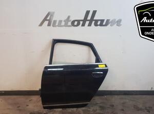 Door AUDI A6 Allroad (4FH, C6), AUDI A6 Avant (4F5, C6), AUDI A6 (4F2, C6)