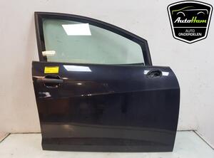 Door SEAT IBIZA IV (6J5, 6P1), SEAT IBIZA IV SC (6J1, 6P5), SEAT IBIZA IV ST (6J8, 6P8)