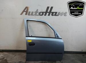 Door OPEL MERIVA A MPV (X03)