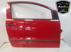 Door VW FOX Hatchback (5Z1, 5Z3, 5Z4)