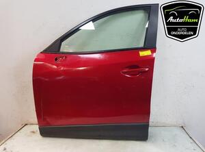 Door MAZDA CX-5 (KE, GH)