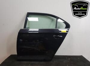 Door SKODA RAPID (NH3, NK3, NK6), SEAT TOLEDO IV (KG3)