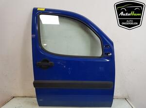 Door FIAT DOBLO Box Body/MPV (223_), FIAT DOBLO MPV (119_, 223_)