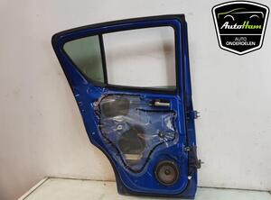 Door OPEL AGILA (B) (H08)