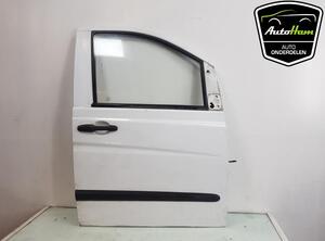 Door MERCEDES-BENZ VIANO (W639), MERCEDES-BENZ VITO / MIXTO Van (W639), MERCEDES-BENZ VITO Bus (W639)