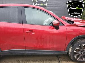 Deur MAZDA CX-5 (KE, GH)