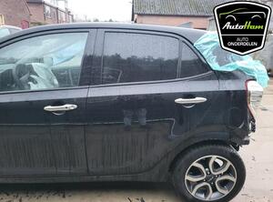 Door KIA PICANTO (JA), KIA PICANTO (TA)