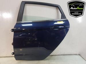 Door FORD FIESTA VI (CB1, CCN)