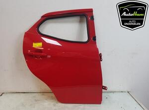 Door TOYOTA AYGO (_B4_)