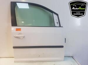 Door VW CADDY III Box Body/MPV (2KA, 2KH, 2CA, 2CH)