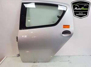 Door TOYOTA AYGO (_B1_)