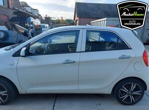 Door KIA PICANTO (TA), KIA PICANTO (JA)