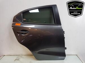 Door MAZDA 2 (DL, DJ)