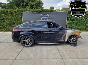 Door MERCEDES-BENZ GLE Coupe (C292), MERCEDES-BENZ GLE (W166)