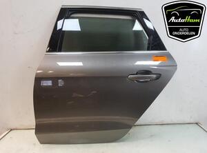 Door AUDI A4 Avant (8W5, 8WD, B9)