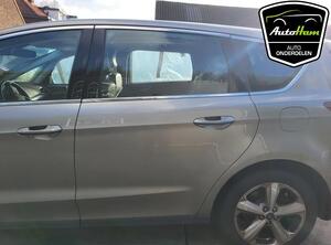 Deur FORD GALAXY III (CK), FORD S-MAX (CJ, WA6)