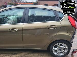 Door FORD FIESTA VI (CB1, CCN)