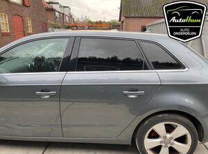 Door AUDI A3 Sportback (8VA, 8VF), AUDI A6 Allroad (4GH, 4GJ, C7)