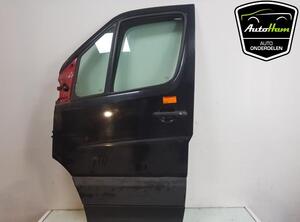 Door VW CRAFTER 30-50 Van (2E_), VW CRAFTER 30-50 Platform/Chassis (2F_)