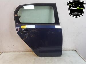 Door VW UP! (121, 122, BL1, BL2, BL3, 123)