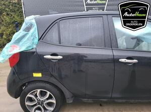 Door KIA PICANTO (JA), KIA PICANTO (TA)