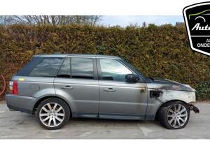 Tür rechts vorne Land Rover Range Rover Sport L320 BDA790080 P14744143