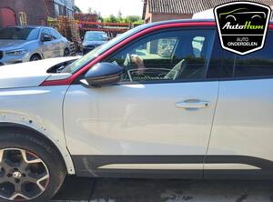 Door OPEL MOKKA