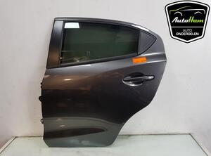 Door MAZDA 2 (DL, DJ)