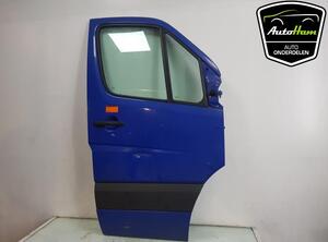 Door VW CRAFTER 30-50 Platform/Chassis (2F_), VW CRAFTER 30-50 Van (2E_)