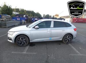 Door SKODA SCALA (NW1)