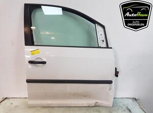 Deur VW CADDY III Box Body/MPV (2KA, 2KH, 2CA, 2CH)