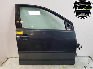 Door VW POLO (9N_), VW POLO Saloon (9A4, 9A2, 9N2, 9A6)