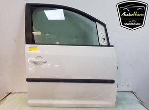 Door VW CADDY III Box Body/MPV (2KA, 2KH, 2CA, 2CH)